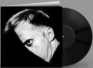 LP plošča Hamish Hawk - A Firmer Hand (LP) - 1