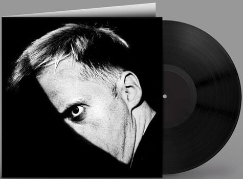 LP plošča Hamish Hawk - A Firmer Hand (LP) - 2