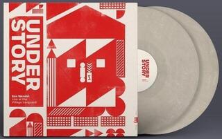 Vinyl Record Ben Wendel - Understory: Live At The Village Vanguard (Limited Edition) (2 LP) - 1