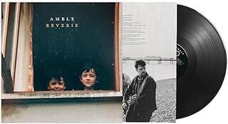 Disco de vinil Amble - Reverie (Limited Edition) (LP) - 1