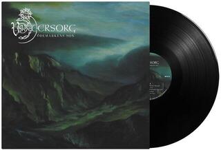 Vinyl Record Vintersorg - Ödemarkens Son (Reissue) (LP) - 1