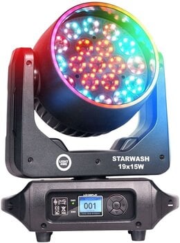 Wash Light4Me STARWASH Wash - 2