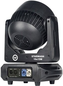 Wash Light4Me STARWASH Wash - 3