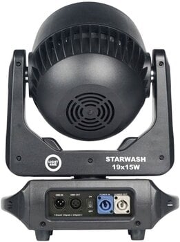 Wash Light4Me STARWASH Wash - 5