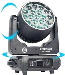 Wash Light4Me STARWASH Wash - 5