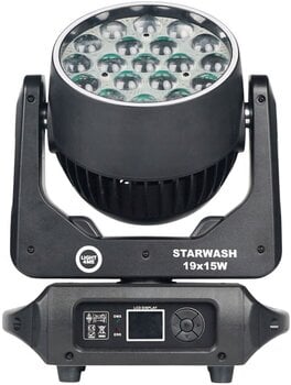 Wash Light4Me STARWASH Wash - 7