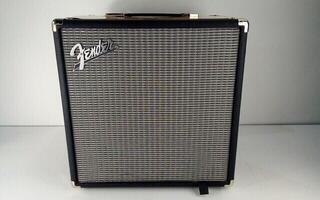 Baskytarové kombo Fender Rumble 40 V3 Baskytarové kombo (Zánovní) - 1