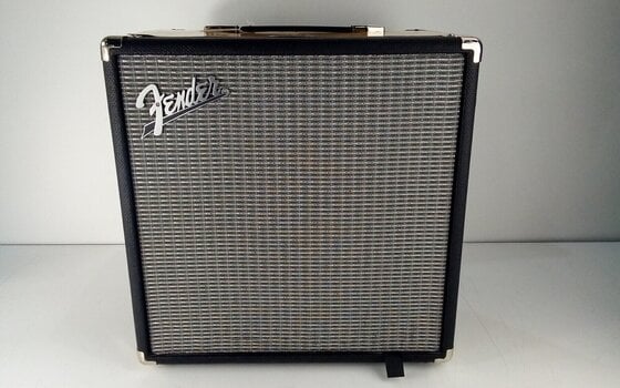Baskytarové kombo Fender Rumble 40 V3 Baskytarové kombo (Zánovní) - 2