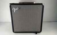 Fender Rumble 40 V3 Baskytarové kombo