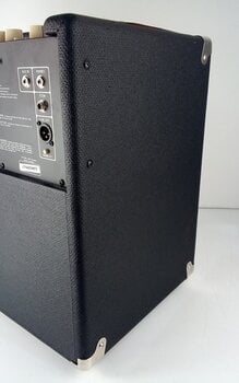 Baskytarové kombo Fender Rumble 40 V3 Baskytarové kombo (Zánovní) - 9