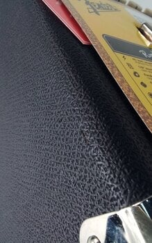 Baskytarové kombo Fender Rumble 40 V3 Baskytarové kombo (Zánovní) - 12