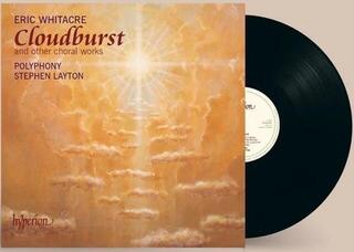 LP Stephen Layton Polyphony - Whitacre: Cloudburst (LP) - 1