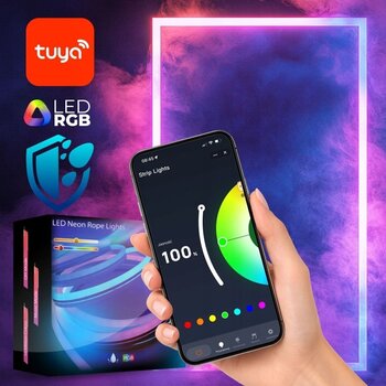 Efeito de iluminação DH Light LD15 Efeito de iluminação - 5