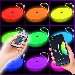 Efeito de iluminação DH Light LD15 Efeito de iluminação - 3