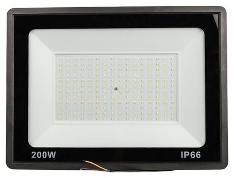 Fonte de luz, Iluminação SUPRIMO HALOGEN 200W Fonte de luz, Iluminação - 2