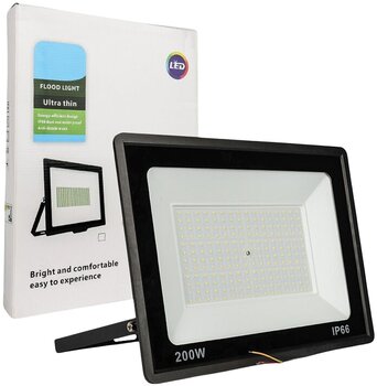 Fonte de luz, Iluminação SUPRIMO HALOGEN 200W Fonte de luz, Iluminação - 7