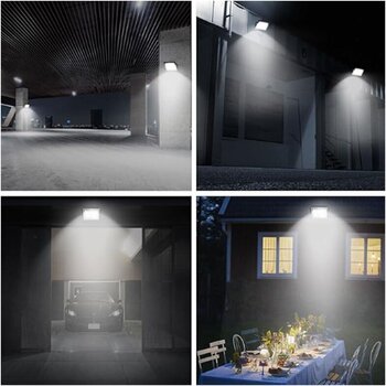 Fonte de luz, Iluminação SUPRIMO HALOGEN 200W Fonte de luz, Iluminação - 9