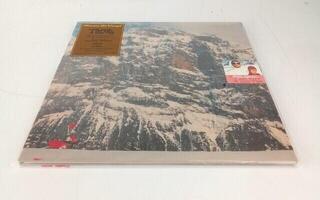 Vinyl Record Moloko - I Am Not A Doctor g Translucent Blue Coloured (2 LP) (Just unboxed) - 1