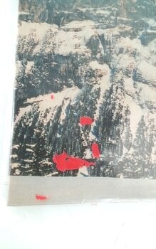 Disco de vinil Moloko - I Am Not A Doctor g Translucent Blue Coloured (2 LP) (Apenas desembalado) - 3