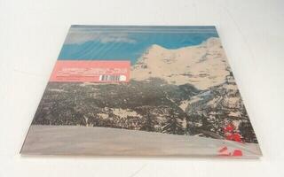 Vinyl Record Moloko - I Am Not A Doctor g Translucent Blue Coloured (2 LP) (Just unboxed) - 3