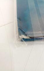 Vinyl Record Moloko - I Am Not A Doctor g Translucent Blue Coloured (2 LP) (Just unboxed) - 4