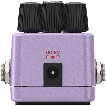 Eфект за китара Nux NPO-2 Tutti Eфект за китара - 6