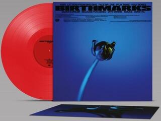 Vinyl Record Bambara - Birthmarks (Limited Edition) (Red Coloured) (LP) - 1