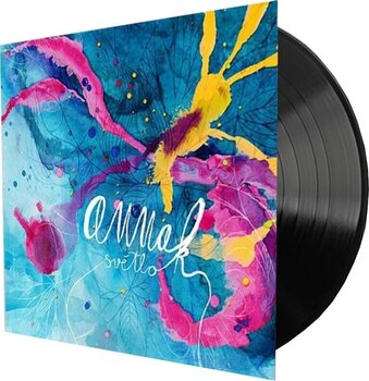 LP deska Anna K - Světlo (LP) - 2