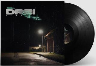 LP deska Kuzo - Drei (LP) - 1