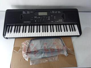 Синтезатор с динамика Kurzweil KP70 Синтезатор с динамика (Почти нов) - 1