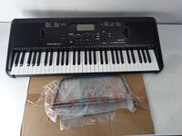 Kurzweil KP70 Keyboard mit Touch Response