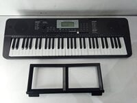 Kurzweil KP90L Puutefunktsiooniga süntesaator