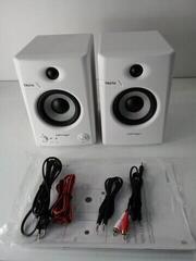 Active Studio Monitor Behringer Truth 4.5 BT White Active Studio Monitor 2 pcs (Pre-owned) - 1