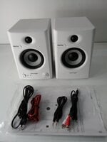Behringer Truth 4.5 BT White Active Studio Monitor 2 pcs