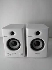 Active Studio Monitor Behringer Truth 4.5 BT White Active Studio Monitor 2 pcs (Pre-owned) - 2
