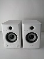 Behringer Truth 4.5 BT White Active Studio Monitor 2 pcs