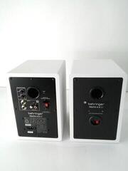 Active Studio Monitor Behringer Truth 4.5 BT White Active Studio Monitor 2 pcs (Pre-owned) - 3