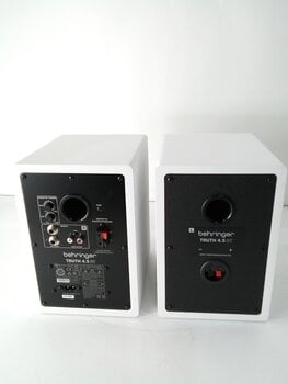 Active Studio Monitor Behringer Truth 4.5 BT White Active Studio Monitor 2 pcs (Pre-owned) - 4