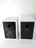 Behringer Truth 4.5 BT White Active Studio Monitor 2 pcs
