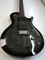 PRS SE Tremonti 2026 Charcoal Burst Elektrisk gitar