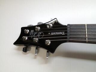 Електрическа китара PRS SE Tremonti 2026 Charcoal Burst Електрическа китара (Почти нов) - 2
