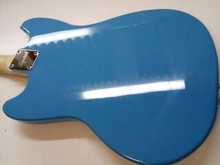 Guitarra electrica Fender Squier Sonic Mustang HH LRL California Blue Guitarra electrica (Seminuevo) - 3