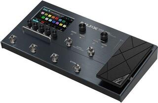 Gitarski multiefekt Nux MG-50li Dark Blue Gitarski multiefekt - 1