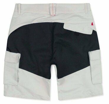 Pantalone Musto Evolution Pro Lite UV Fast Dry Short White 34 - 2
