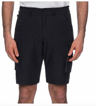 Pantalons Musto Evolution Pro Lite UV Fast Dry Short Black 38 - 6