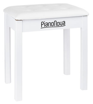 Piano digital Kawai CX102W SET White Piano digital - 5