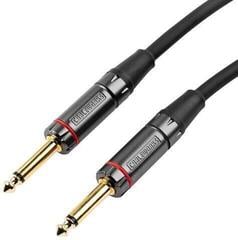 Instrumenttikaapeli Gator Cableworks Headliner Series Strt to Strt 9 m Suora-suora Instrumenttikaapeli - 3