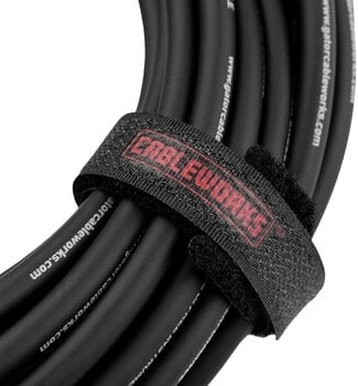 Instrumenttikaapeli Gator Cableworks Headliner Series Strt to Strt 9 m Suora-suora Instrumenttikaapeli - 6