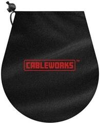 Instrumenttikaapeli Gator Cableworks Headliner Series Strt to Strt 9 m Suora-suora Instrumenttikaapeli - 7