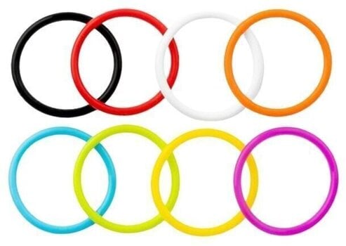 Instrumenttikaapeli Gator Cableworks Headliner Series Strt to Strt 9 m Suora-suora Instrumenttikaapeli - 9